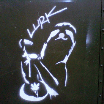 Sloth (USA-2) : Everyone Loves a Lurker